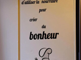 Appartement Noailhac  13