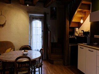 Apartment Noailhac  14