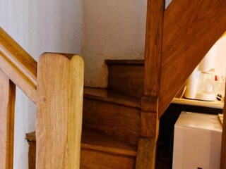 Apartment Noailhac  15