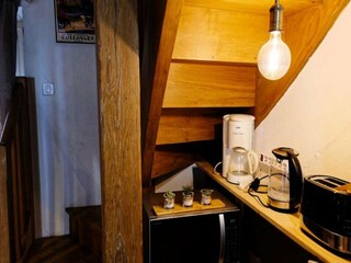 Apartment Noailhac  16