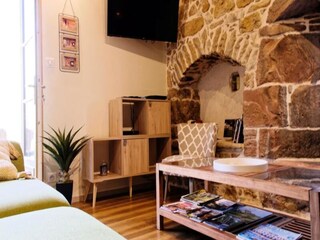 Appartement Noailhac  19