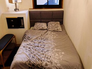 Apartment Noailhac  21