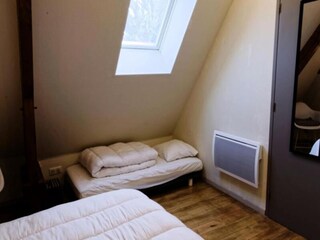 Apartment Noailhac  26