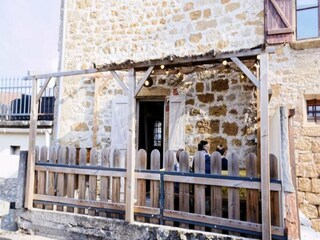 Appartement Noailhac  30