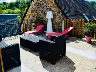 Appartement Noailhac  1
