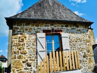 Appartement Noailhac  31