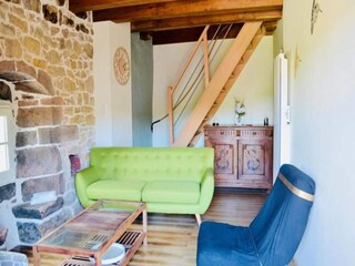 Appartement Noailhac  32