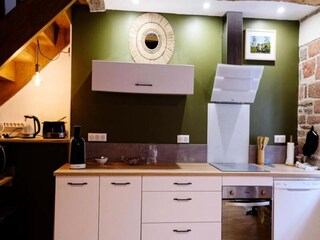 Appartement Noailhac  34
