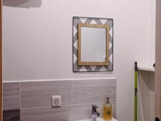 Apartment Noailhac  35
