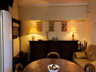Apartment Noailhac  36