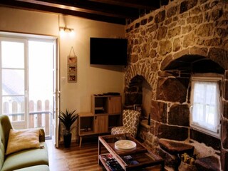 Apartment Noailhac  39