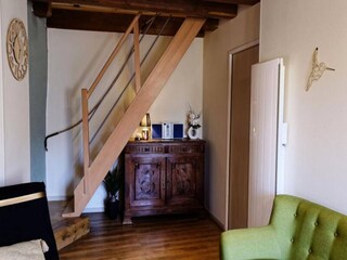 Apartment Noailhac  40