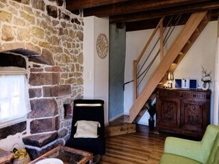 Apartment Noailhac  41
