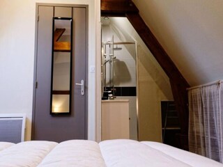 Apartment Noailhac  43