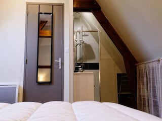 Appartement Noailhac  43