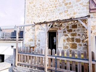 Appartement Noailhac  44