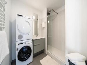 Apartment Gerהumiges Nest mit Blick auf das Meer - Saint Jean de Vedas - image1
