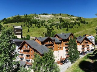 Apartment Le Bourg d'Oisans  5