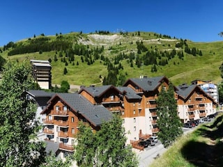 Appartement Le Bourg d'Oisans  5