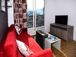 Apartment Le Bourg d'Oisans  7