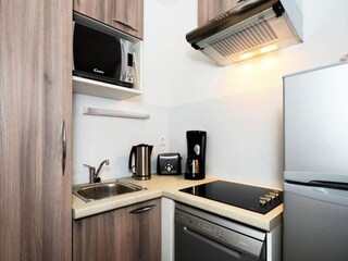 Apartment Le Bourg d'Oisans  8