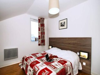 Apartment Le Bourg d'Oisans  9