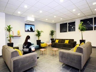 Apartment Le Bourg d'Oisans  11
