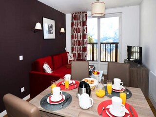 Apartment Le Bourg d'Oisans  14