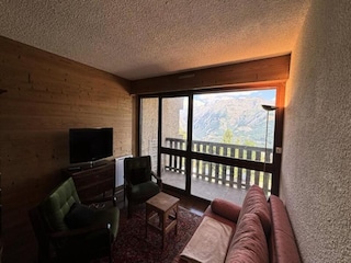 Apartment Le Bourg d'Oisans  2
