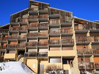 Apartment Le Bourg d'Oisans  4