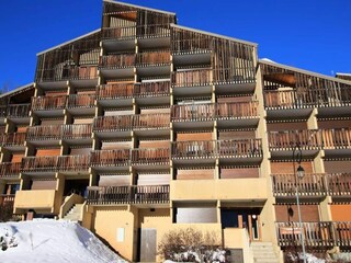 Appartement Le Bourg d'Oisans  4