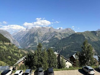 Apartment Le Bourg d'Oisans  5