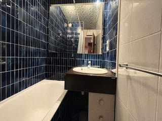 Apartment Le Bourg d'Oisans  6