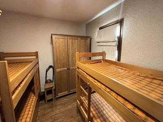 Apartment Le Bourg d'Oisans  7