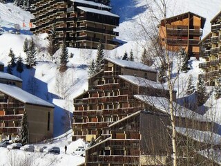 Appartement Le Bourg d'Oisans  8