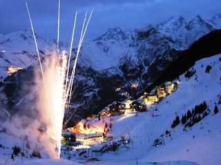Apartment Le Bourg d'Oisans  9