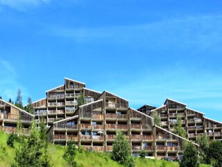 Appartement Le Bourg d'Oisans  10