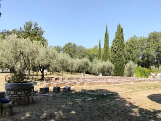 Apartment Berrias-et-Casteljau  4