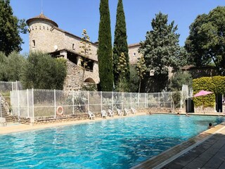 Apartment Berrias-et-Casteljau  5