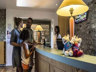 Apartment Berrias-et-Casteljau  8