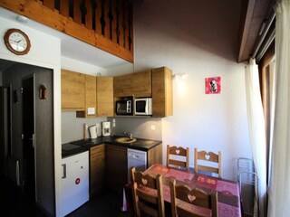 Apartment Le Bourg d'Oisans  2