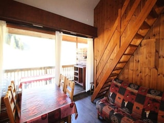 Apartment Le Bourg d'Oisans  3