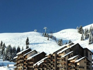 Apartment Le Bourg d'Oisans  5