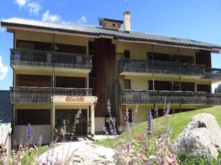 Appartement Le Bourg d'Oisans  6