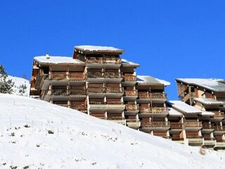 Appartement Le Bourg d'Oisans  7