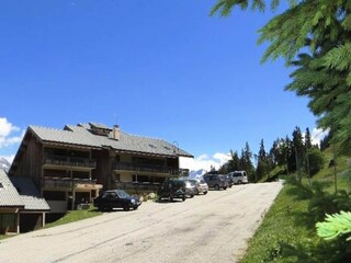 Apartment Le Bourg d'Oisans  8
