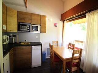 Appartement Le Bourg d'Oisans  9
