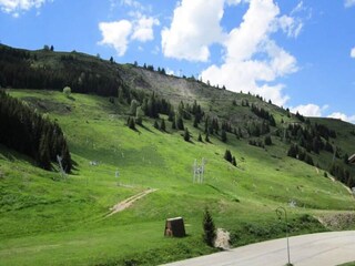 Appartement Le Bourg d'Oisans  11