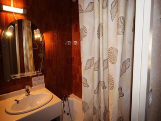 Apartment Le Bourg d'Oisans  14
