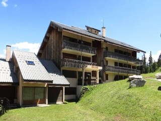 Apartment Le Bourg d'Oisans  16